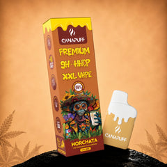 9H-HHCP XXL Vape Horchata 99% 2ml engros
