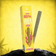 Joint HHC-A Lemon Cherry Gelato 60% 2g en-gros
