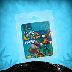 TⳊHC Hash Balanced 99%