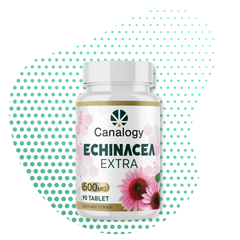 Echinacea Extra Canalogy engros