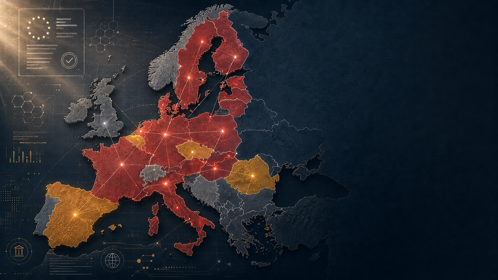 EU Cannabinoid Regulations 2026: The Retailer's Country-by-Country Guide
