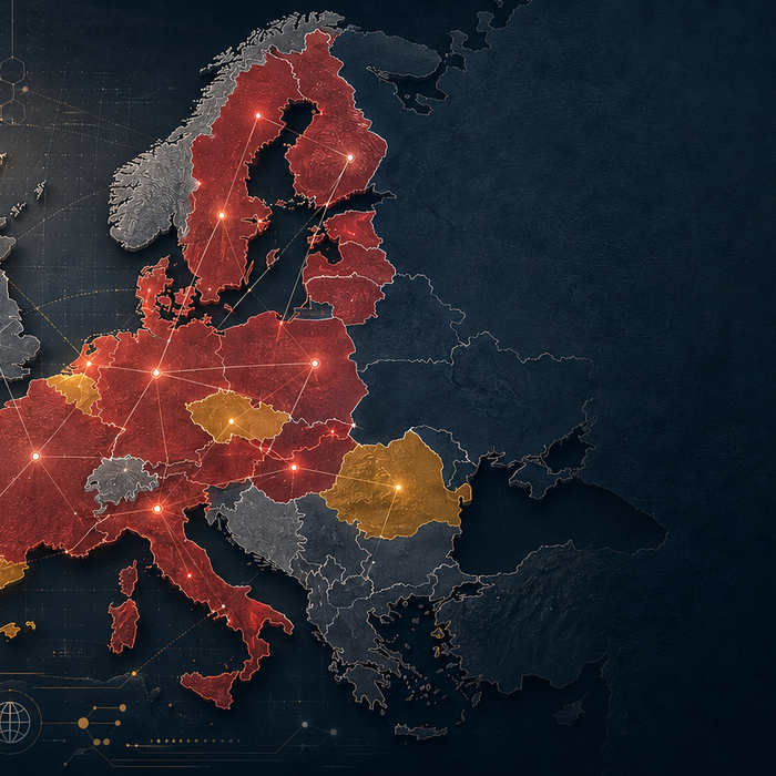 EU Cannabinoid Regulations 2026: The Retailer's Country-by-Country Guide