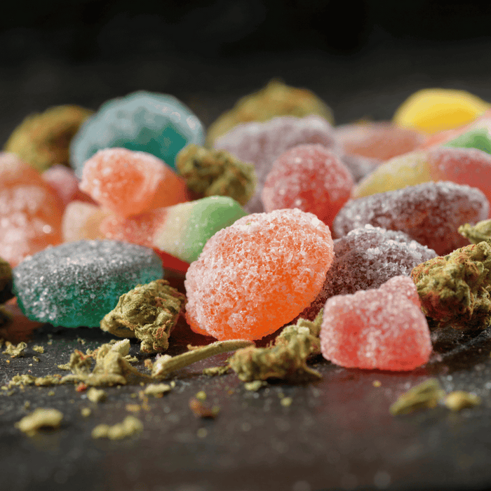 Wholesale THC Gummies: Buy Premium Gummies in Bulk from Canapuff