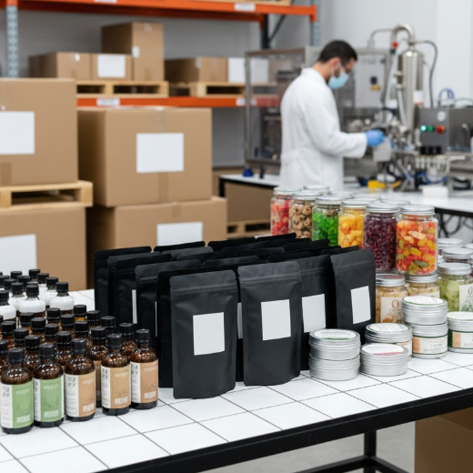 Wholesale Cannabinoids