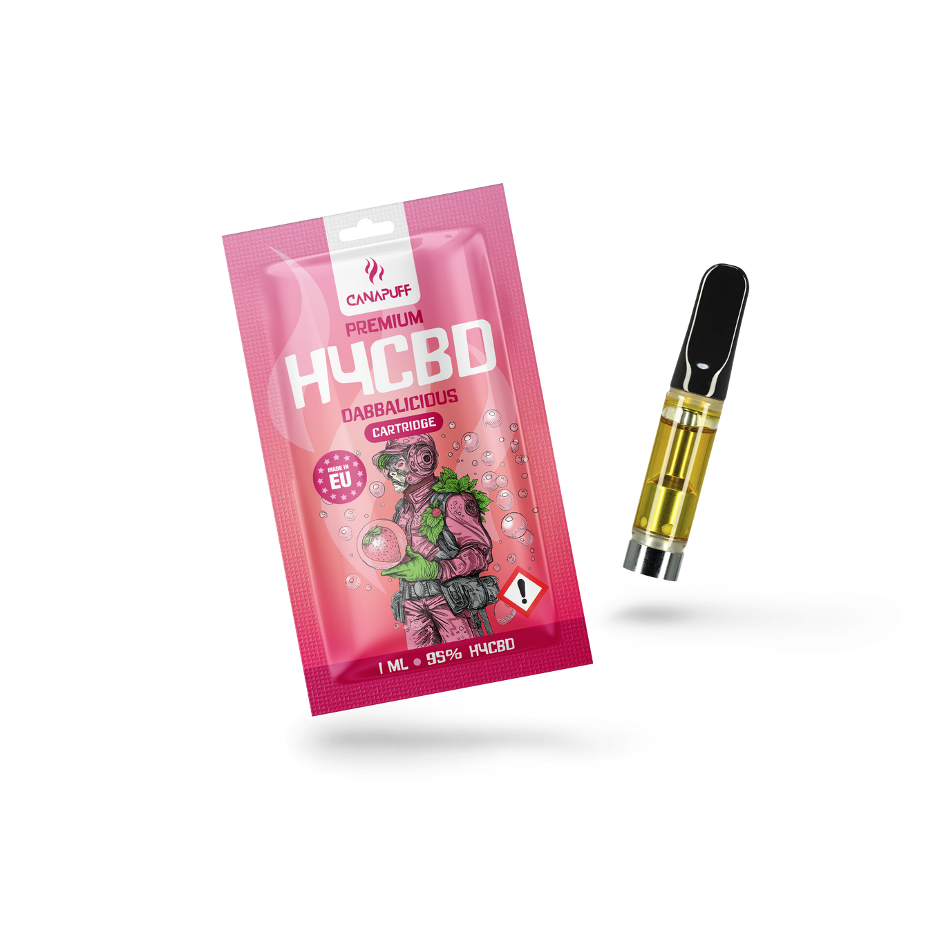 Wholesale H4CBD cartridge