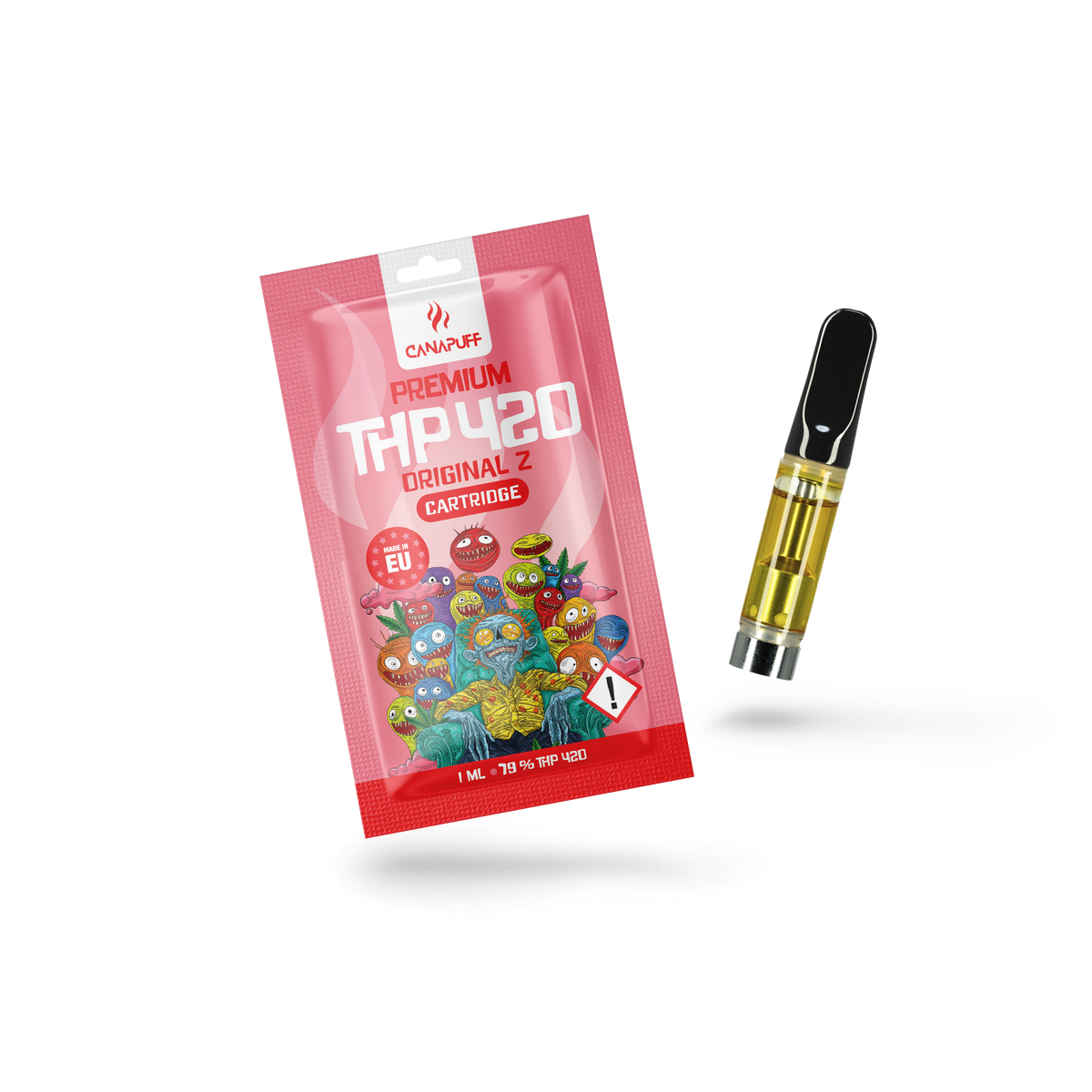 Wholesale THP420 Cartridge