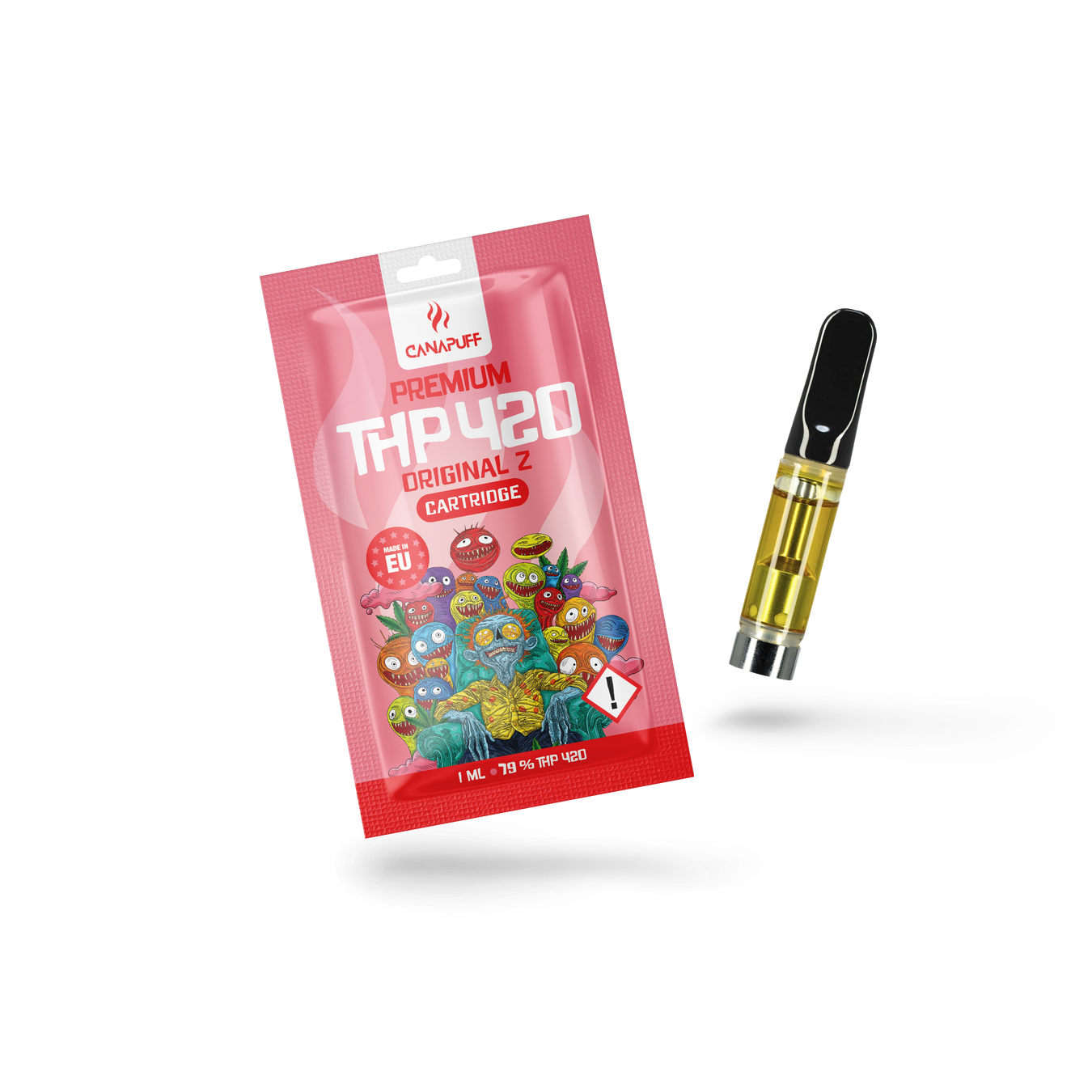Wholesale THP420 Cartridge