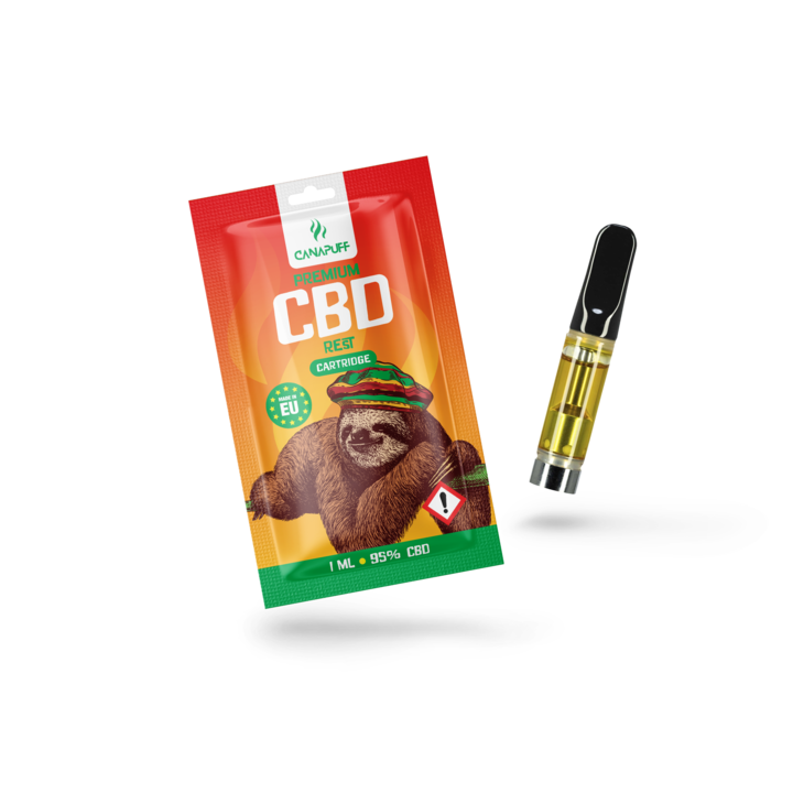 Wholesale CBD Cartridge