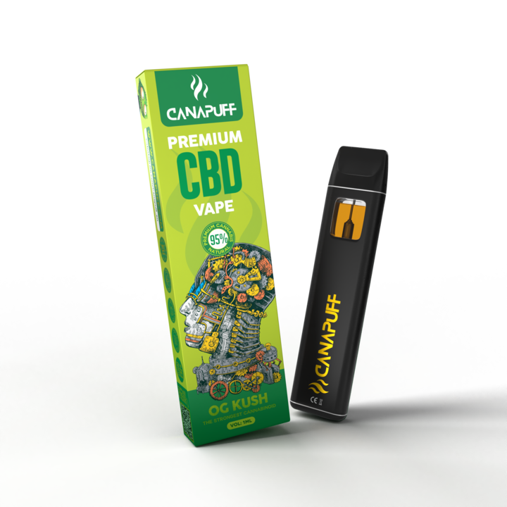 Wholesale CBD Vape
