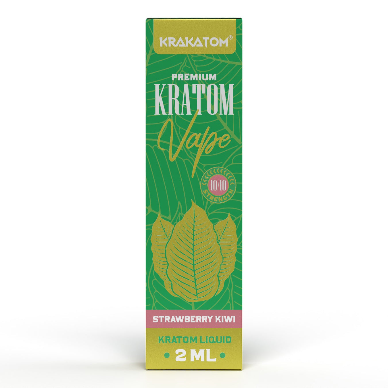 Wholesale Kratom Vapes