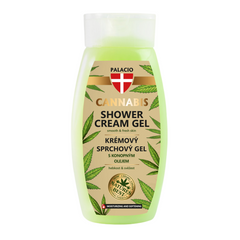 Palacio Hampdusjgelé 250ml