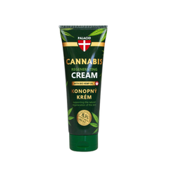 Palacio Crema Mani alla Canapa 125ml