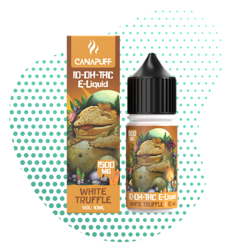 10-oh-thc liquid hhcfriends white truffle