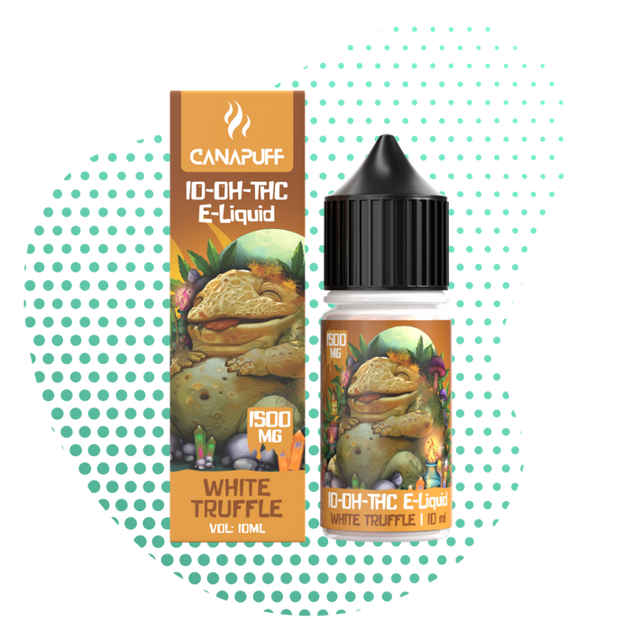 10-oh-thc liquid hhcfriends white truffle