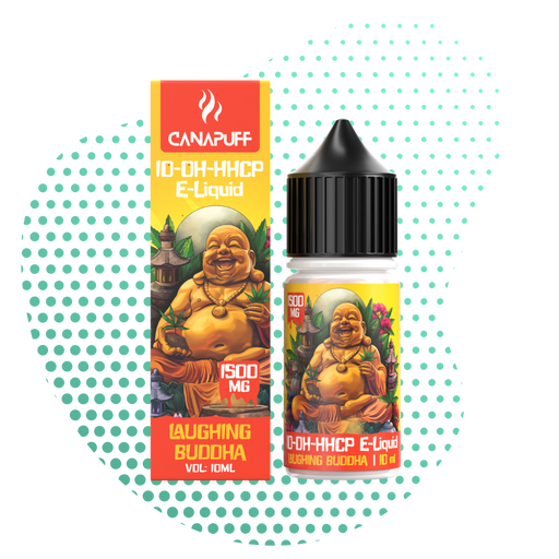 laughing budha liquid hhcfriends 10-oh-hhcp