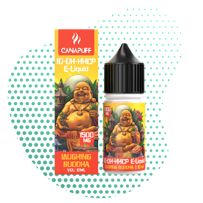 laughing budha liquid hhcfriends 10-oh-hhcp