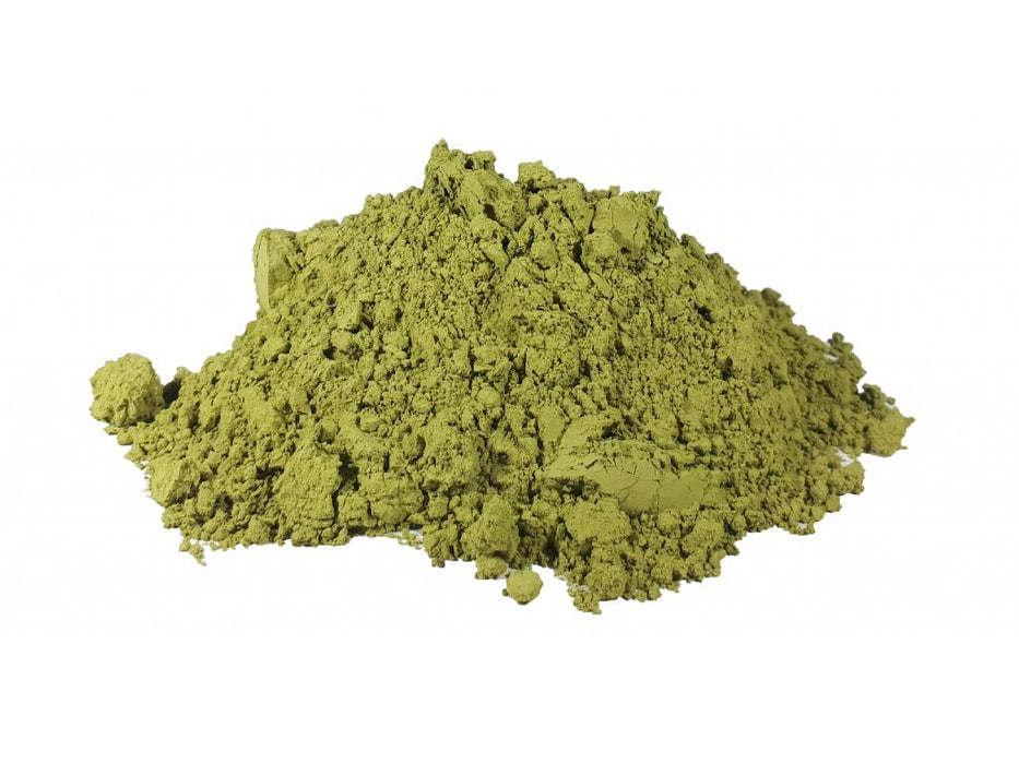 Grossist Kratom Grön - BULK