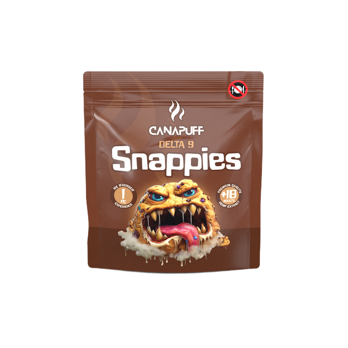 Wholesale Delta 9 Snappies