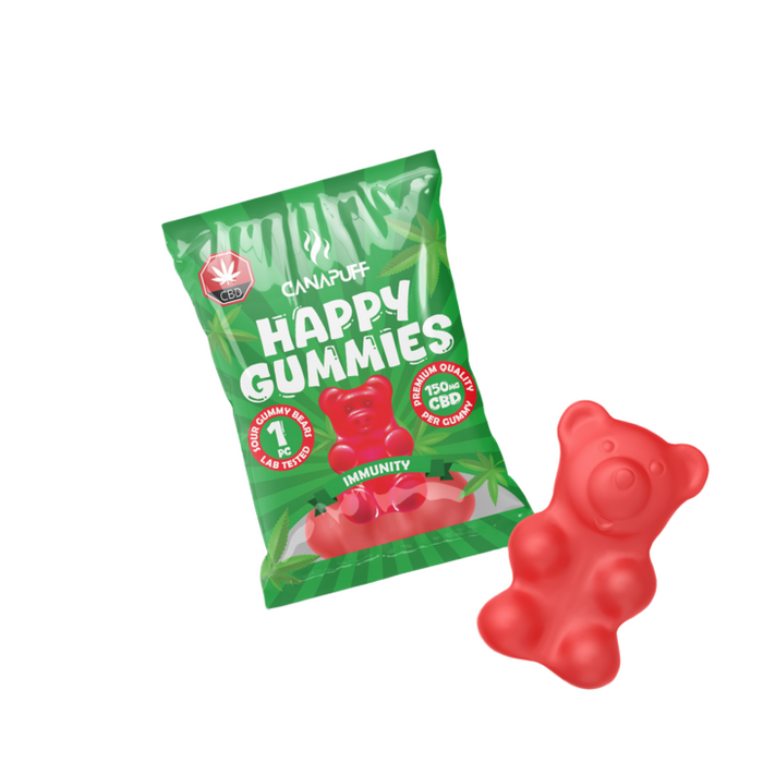 Wholesale CBD Gummies Immunity