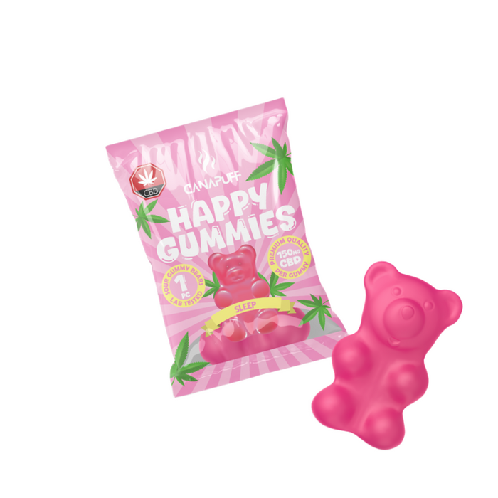Wholesale CBD Gummies Sleep