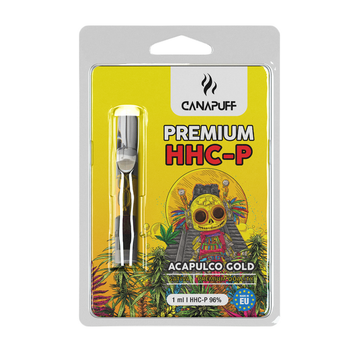 Wholesale HHC-P cartridge 79% ACAPULCO GOLD