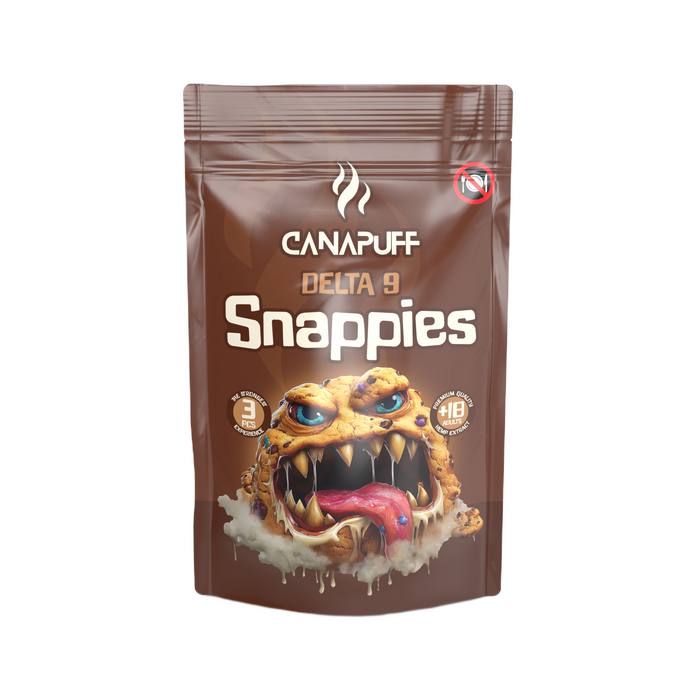 Wholesale Delta 9 Snappies
