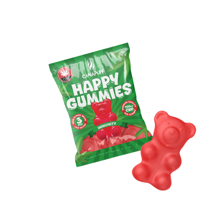 Wholesale CBD Gummies Immunity