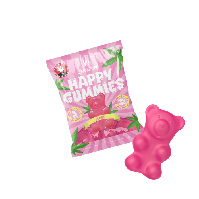 Wholesale CBD Gummies Sleep