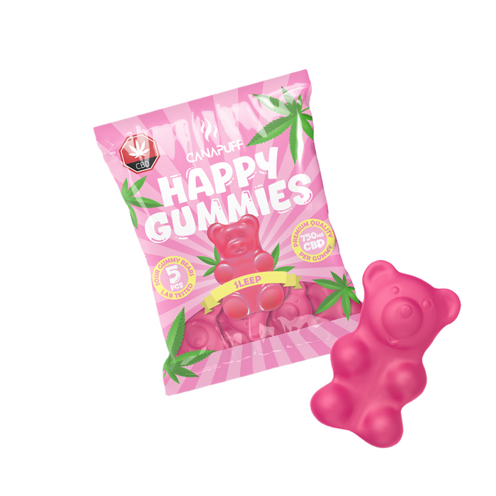 Wholesale CBD Gummies Sleep
