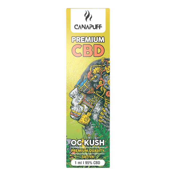 Grossiste HHC-P Joint pré-roulé 50% Strawberry Cough 2g