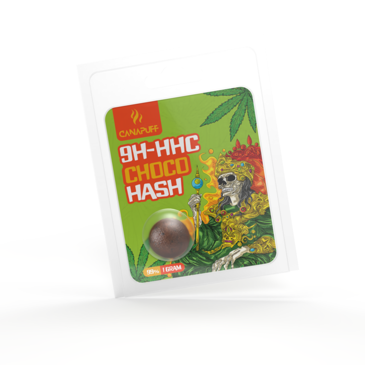 9H-HHC Hash