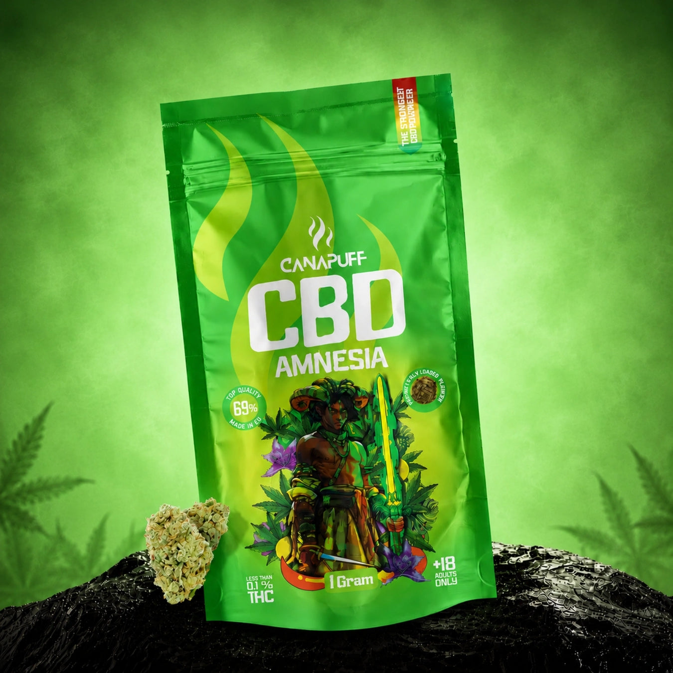 Großhandel CBD