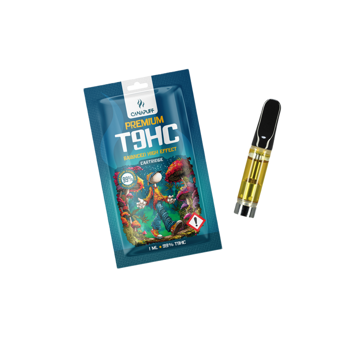 Wholesale T9HC Cartridge Balanced 99%