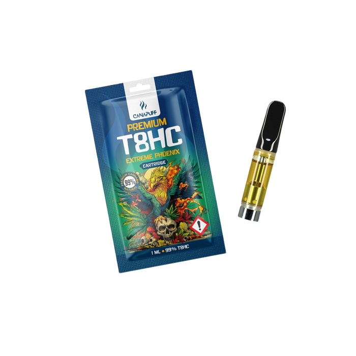 Wholesale T8HC Cartridge Extreme Phoenix 99%