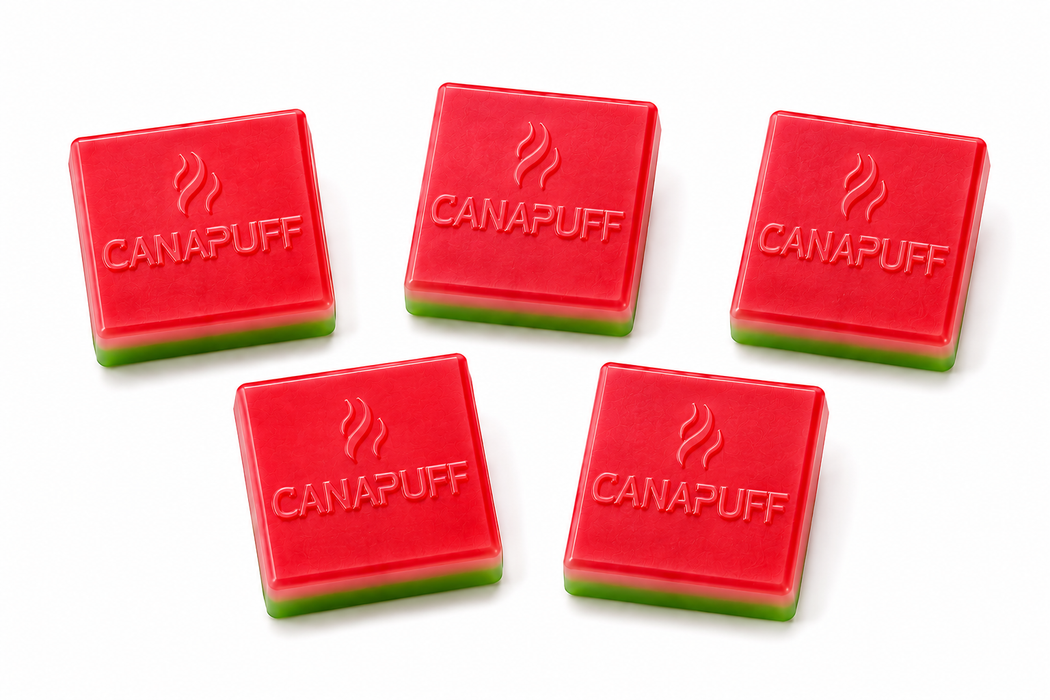 Bulk gummies