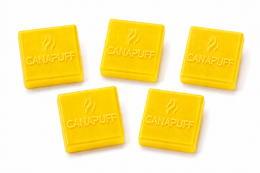 Bulk gummies