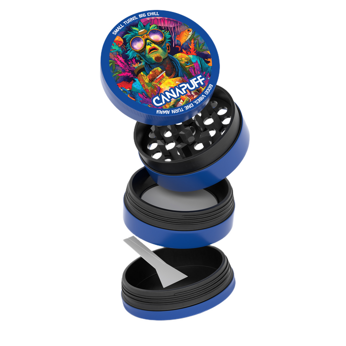 Wholesale Metal Grinder Deep
