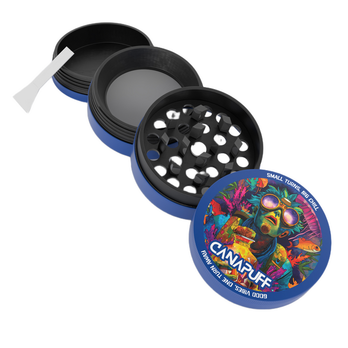 Wholesale Metal Grinder Deep