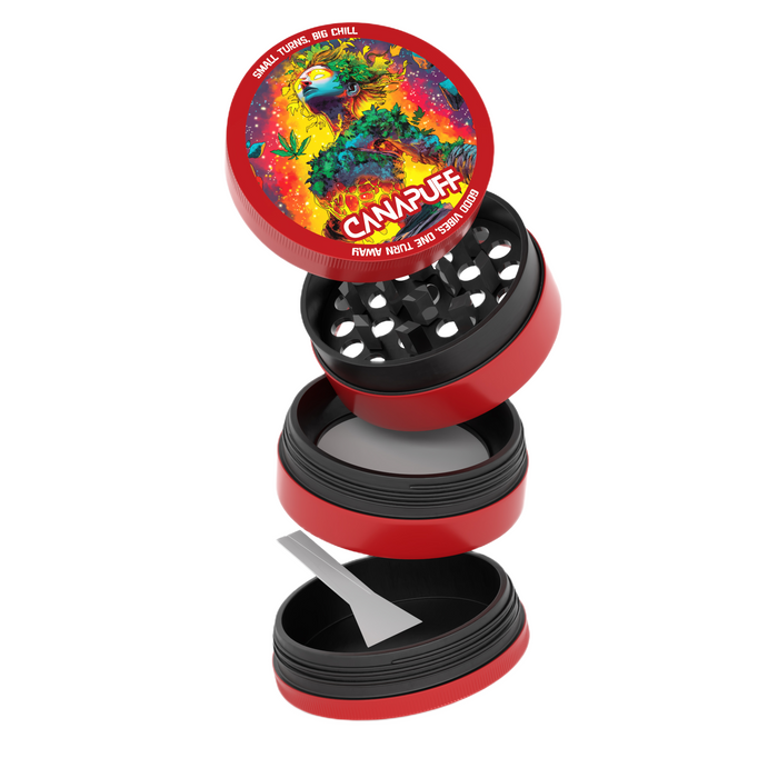 Wholesale Metal Grinder Euforic