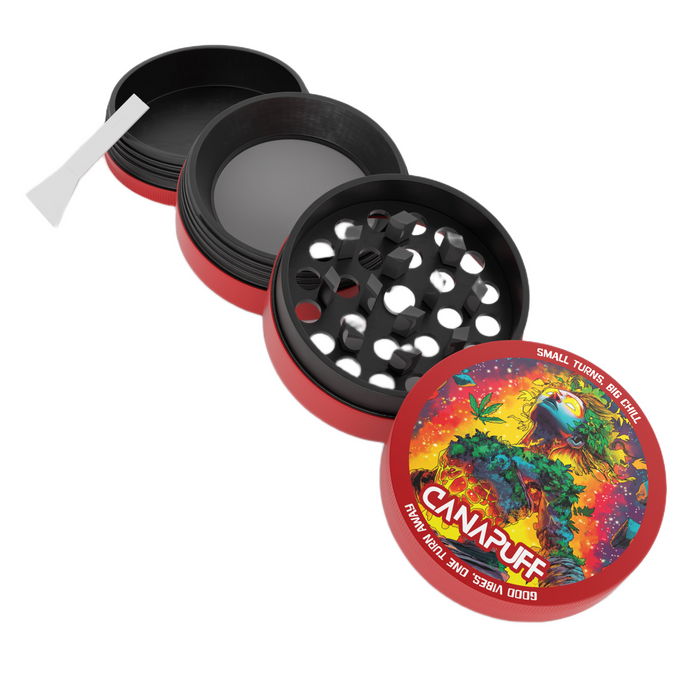 Wholesale Metal Grinder Euforic