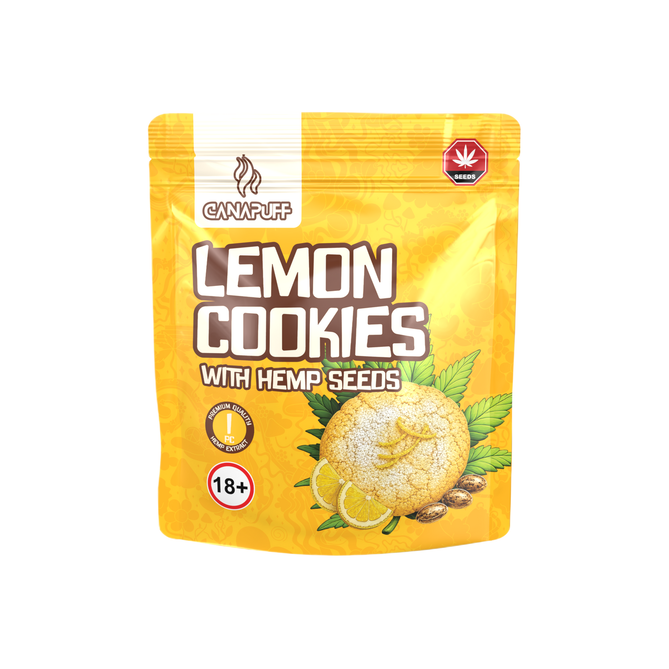 Wholesale Hemp Cookies