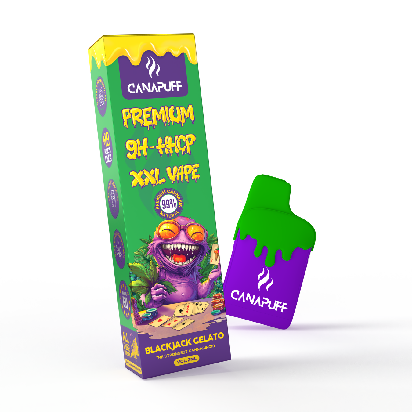 Nagykereskedelmi vape Pen