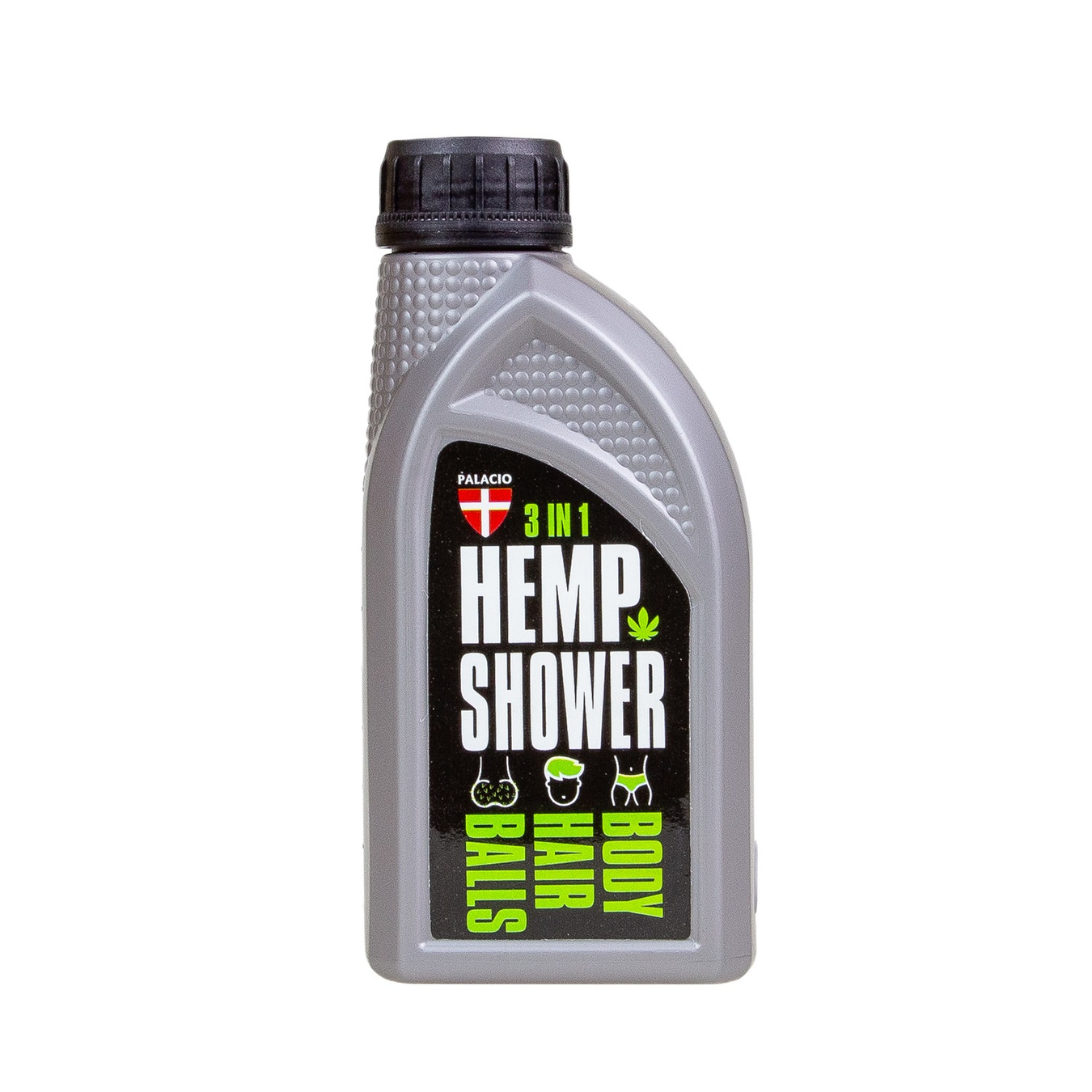 Geles de ducha Hemp & Health