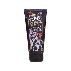Tiger Massage Gel Forte med Cannabis, 175ml Palacio