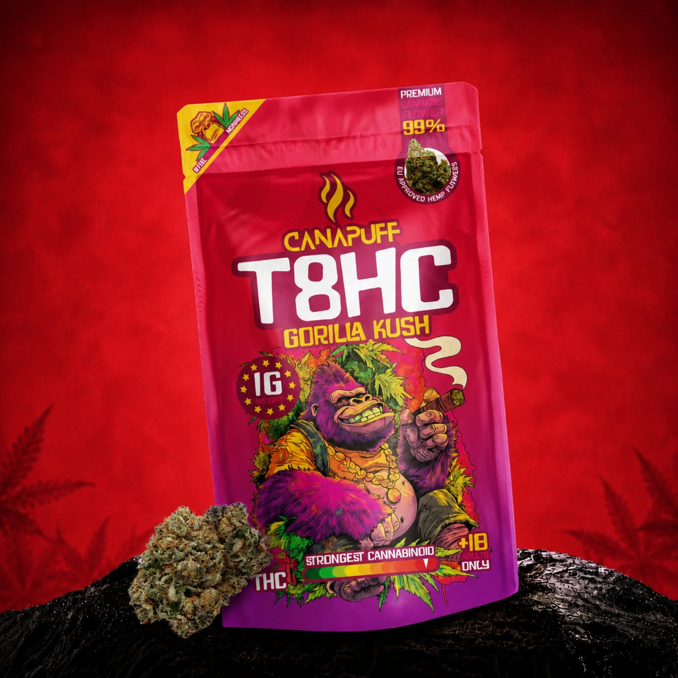 Großhandel T8HC