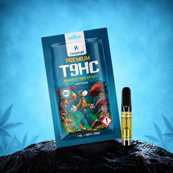 Wholesale T9HC Cartridge Balanced 99%