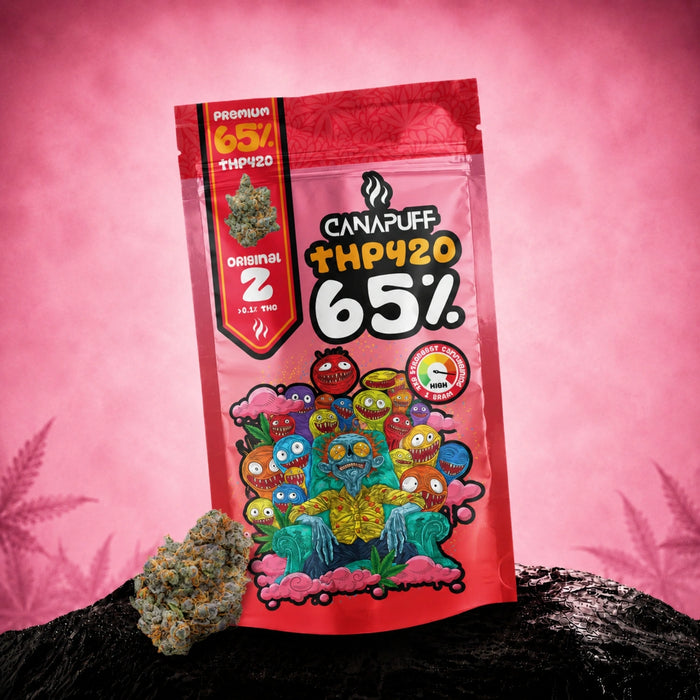 Wholesale THP420 Flowers Original Z 65%
