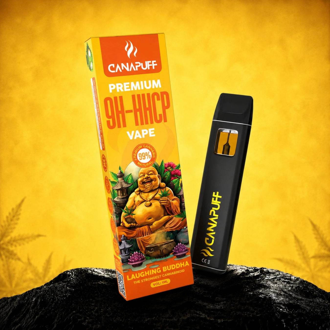 Groothandel 9h-HHCP vapes