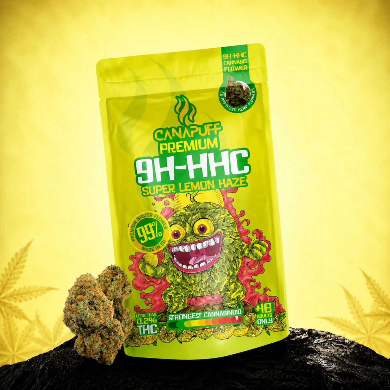 Wholesale 10-OH-HHC