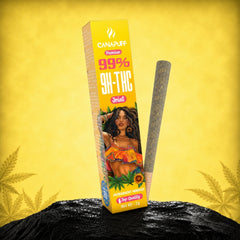 9H-THC Joint Permanent Marker 99% groothandel